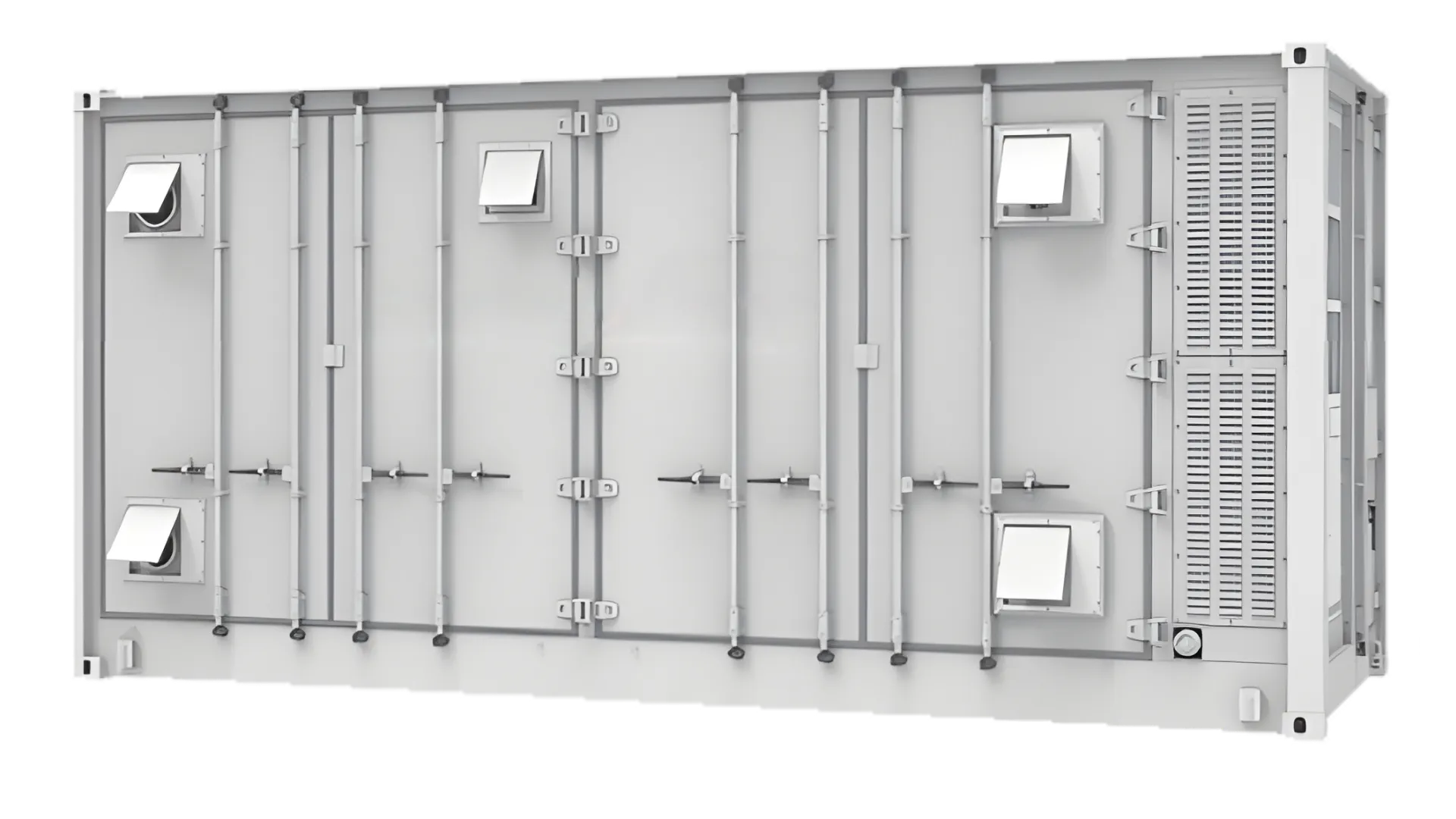 Large Energy Storage System