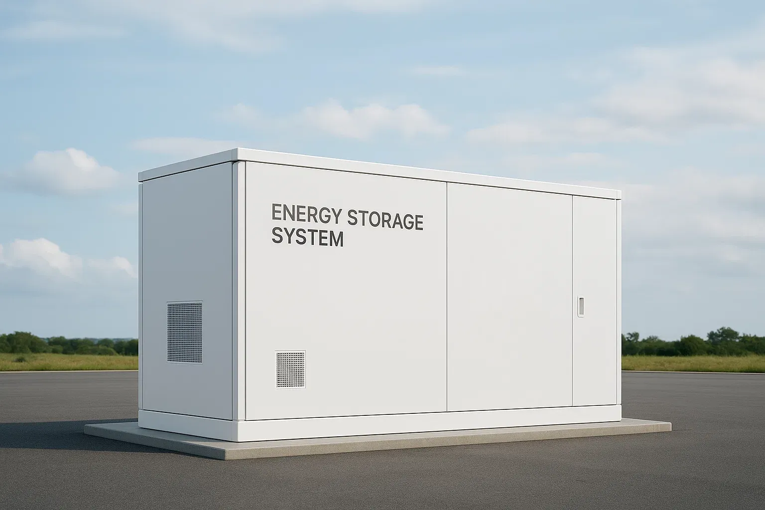 Energy Storage System