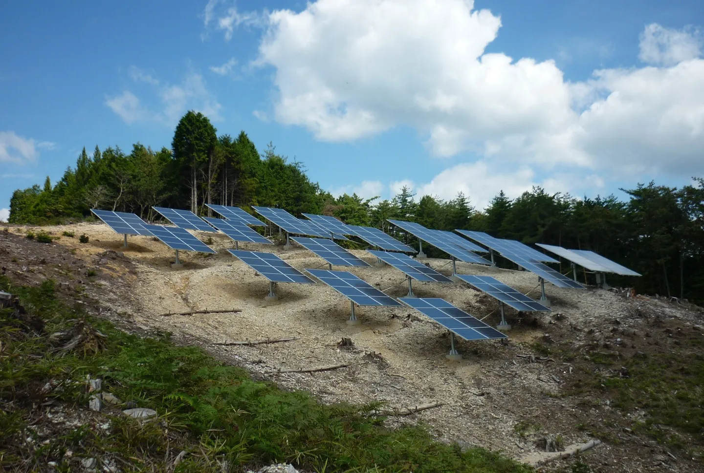 PostMount A Series Adjustable Mechanism