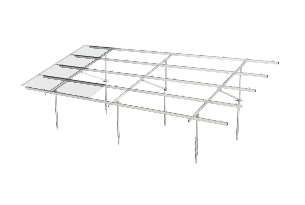 SolarTerrace Eco (UK)