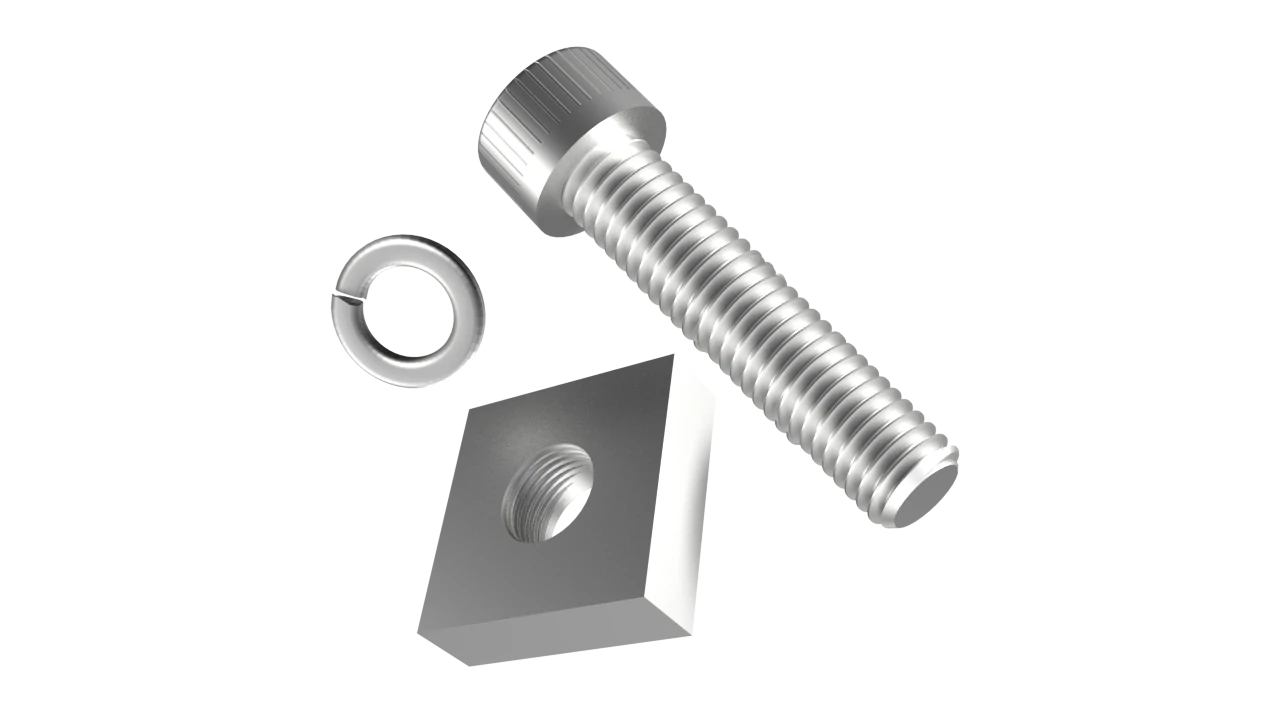Verticale bracket parameterspecs 10