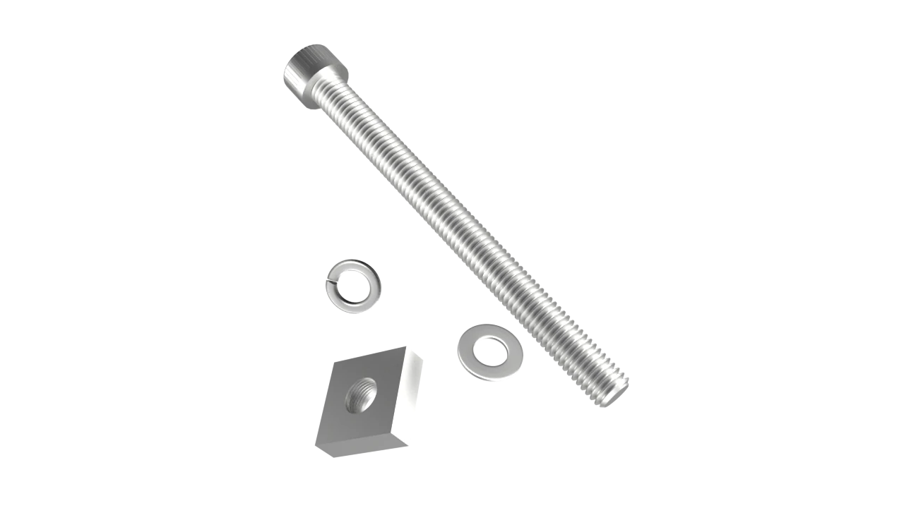 Verticale bracket parameterspecs 12