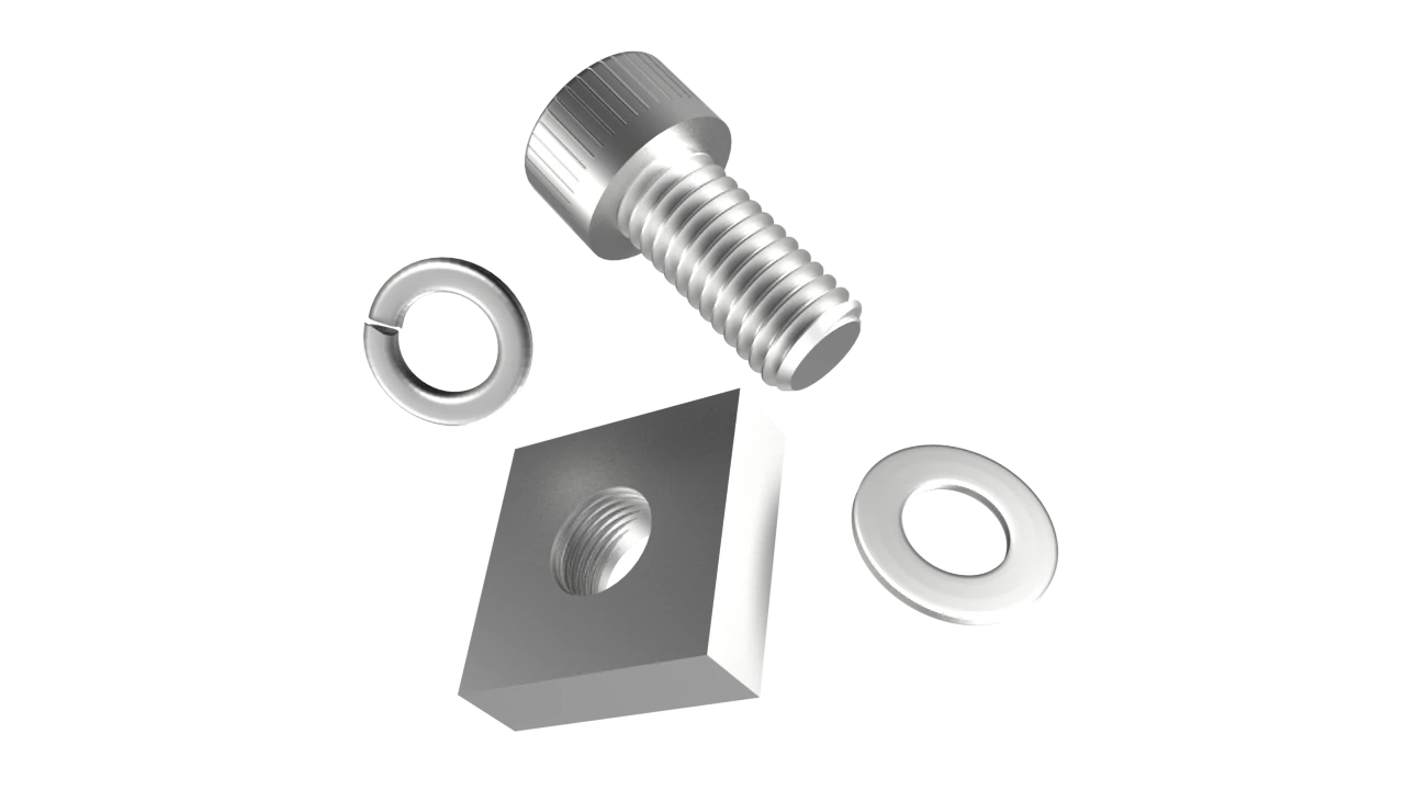 Verticale bracket parameterspecs 9